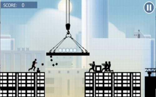 特工零号 特工零号