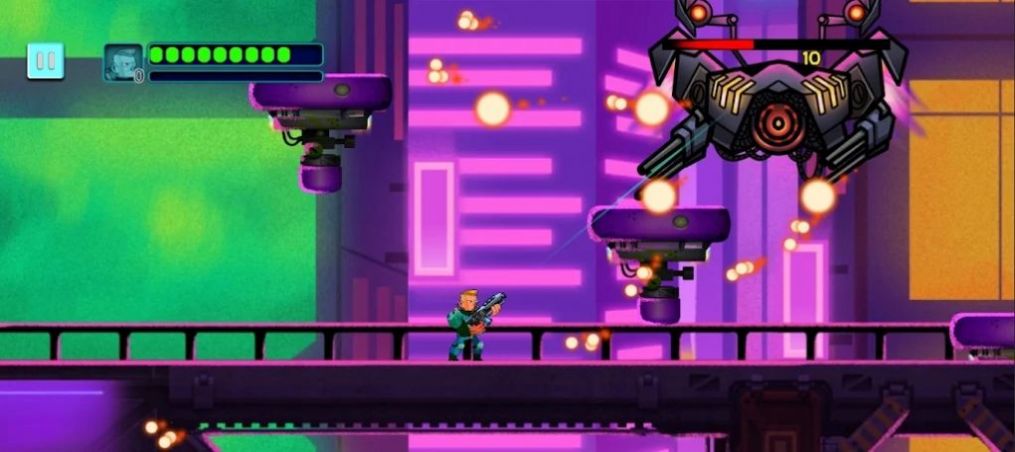 勇闯实验室 勇闯实验室