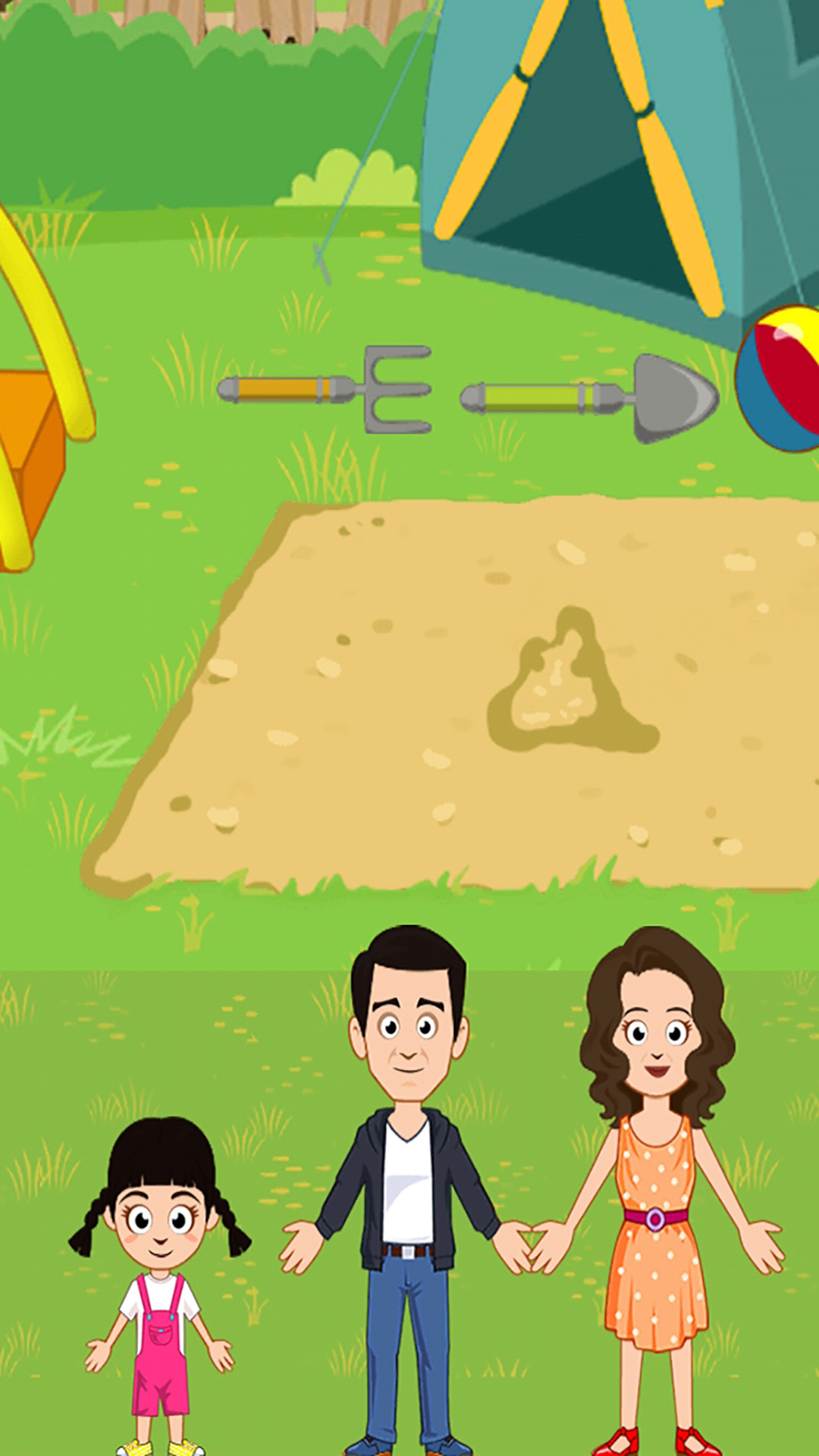 梦幻小家改造王 梦幻小家改造王