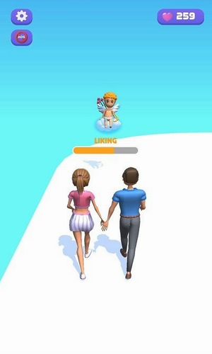 约会匆匆 约会匆匆