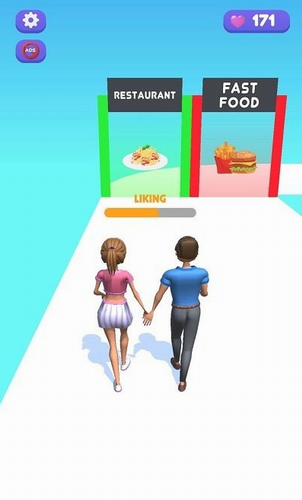 约会匆匆 约会匆匆