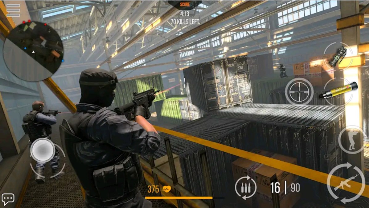 超级王牌神枪手 超级王牌神枪手