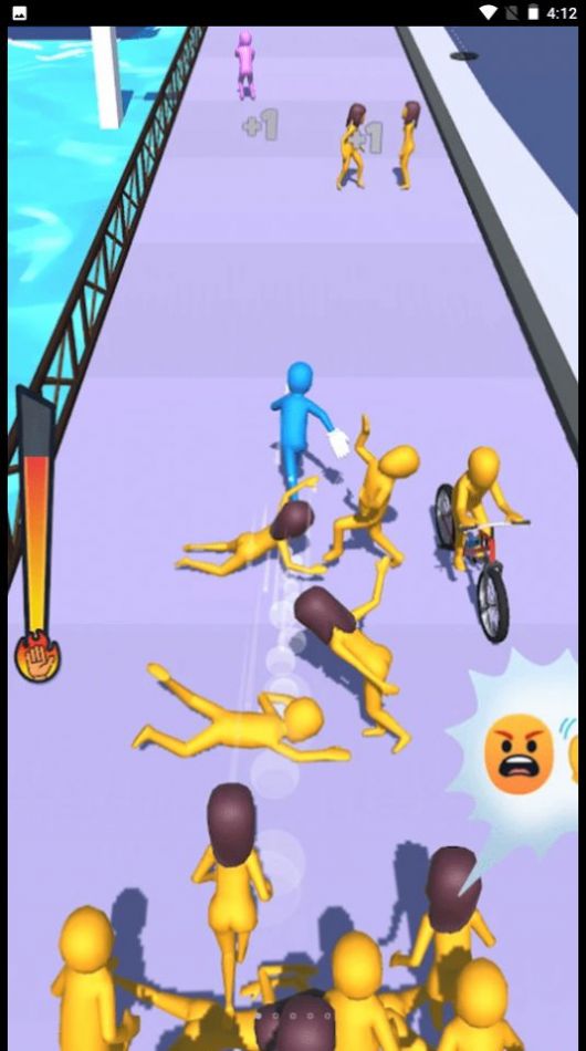 打脸王者3D 打脸王者3D