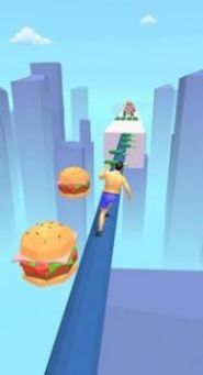 肌肉跑3D 肌肉跑3D