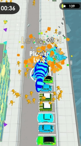 恐龙世界大作战