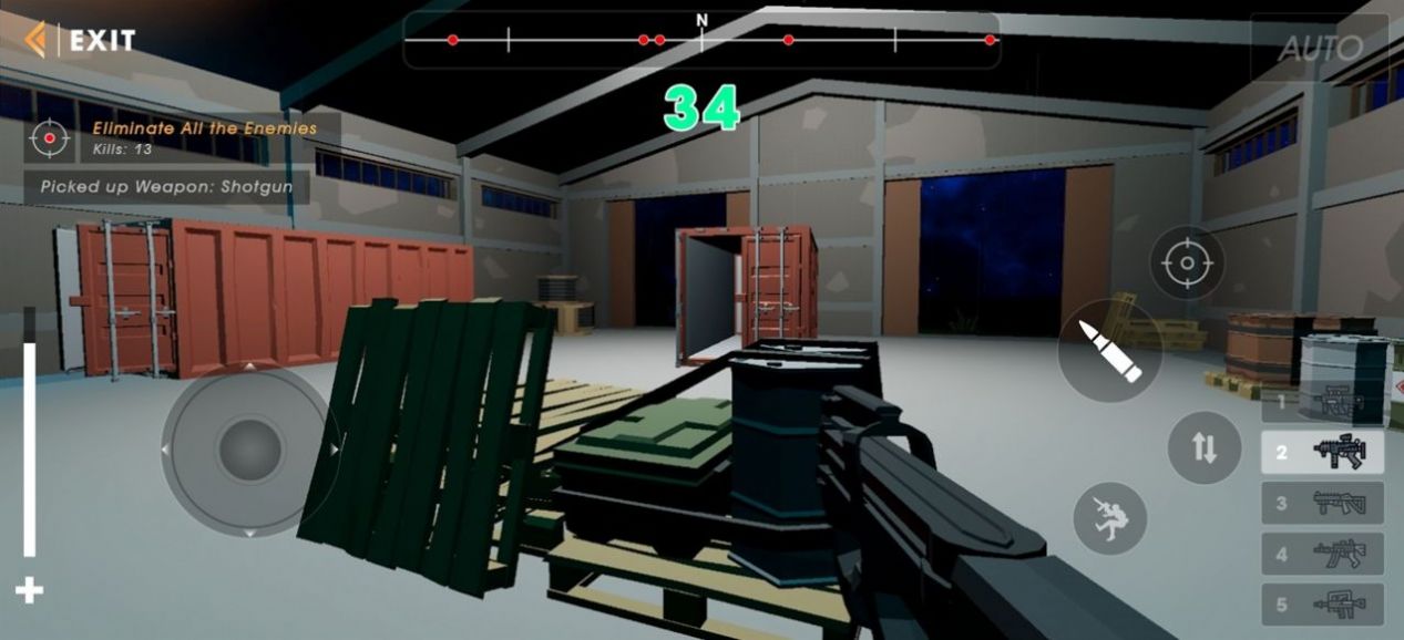 杀手先生 杀手先生