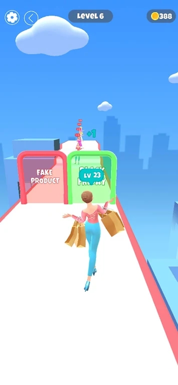 16最佳购物员 16最佳购物员