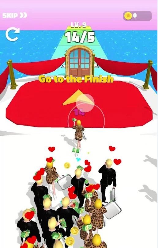 恋人公司 恋人公司