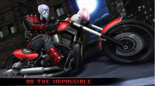 鬼英雄城市救援任务