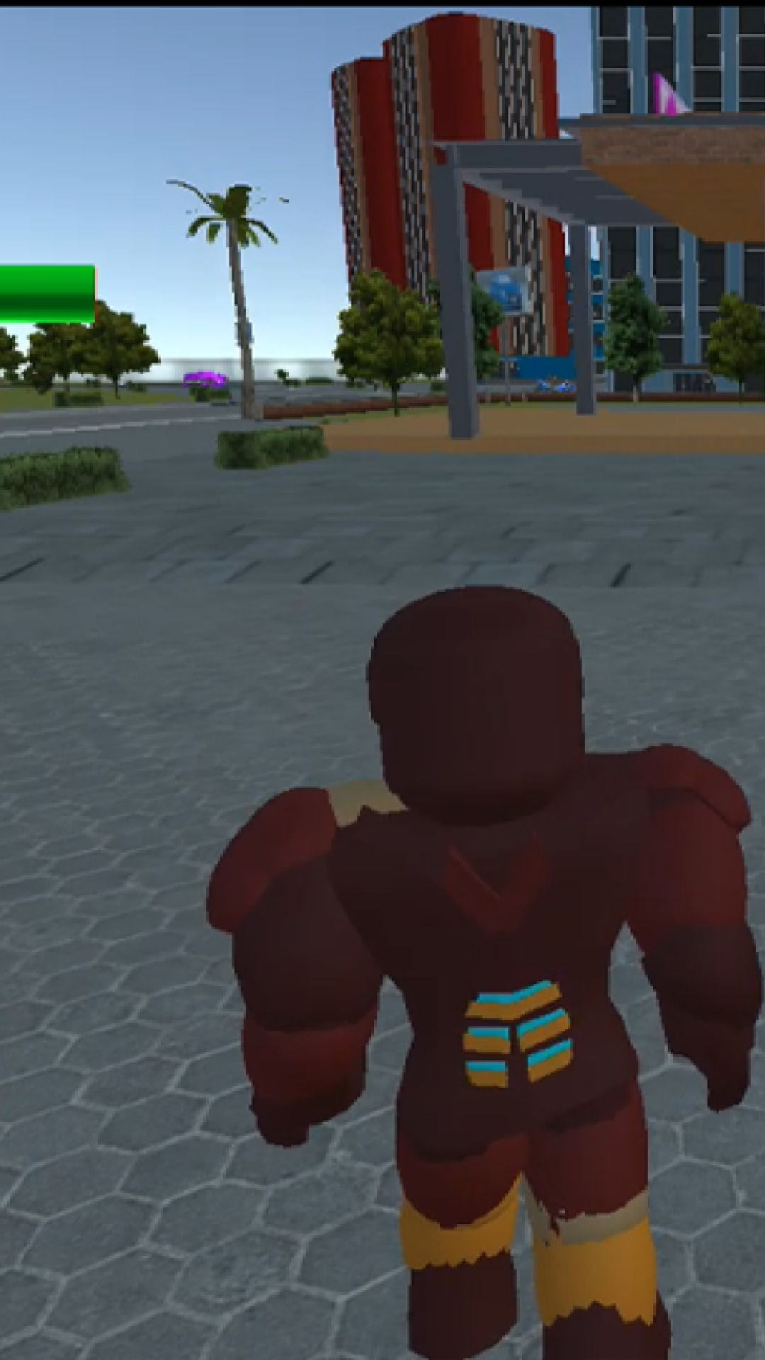 像素钢铁侠 像素钢铁侠