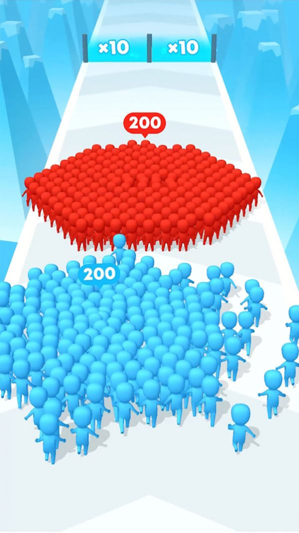 橡皮人别嚣张 橡皮人别嚣张