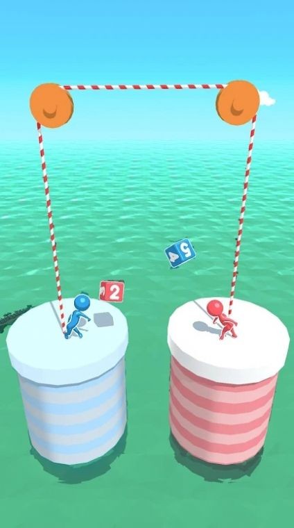 天秤座之战 天秤座之战