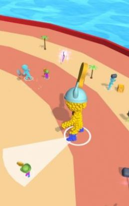 像素粉碎竞技场 像素粉碎竞技场