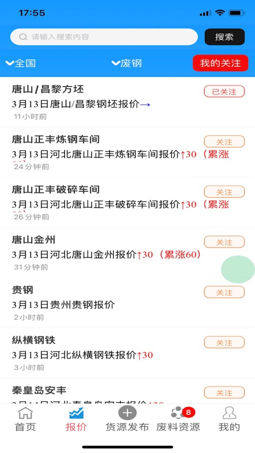 小马废品 小马废品