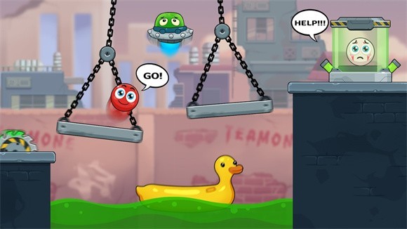 球英雄僵尸城 球英雄僵尸城