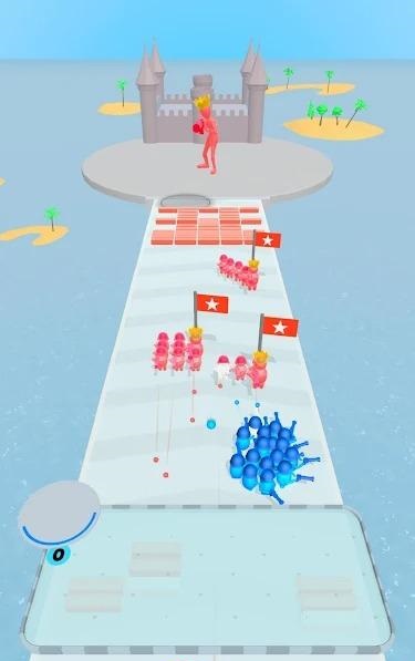 绘制攻击3D 绘制攻击3D