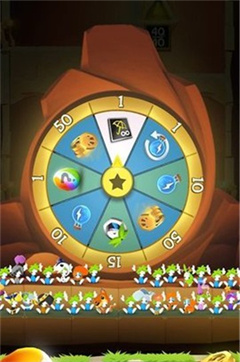 拯救旅鼠 拯救旅鼠