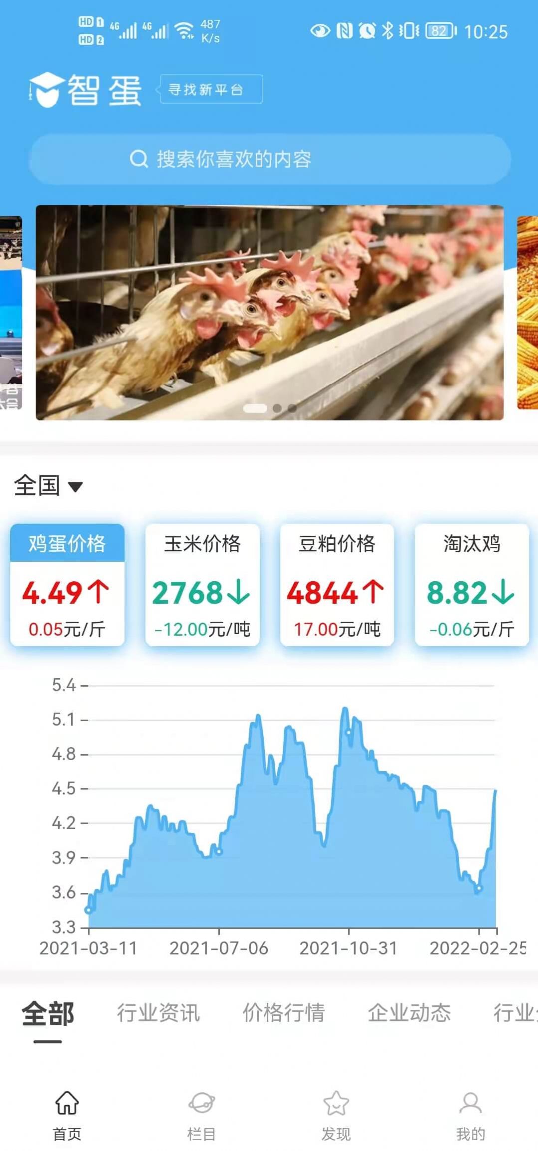 智蛋管家 智蛋管家