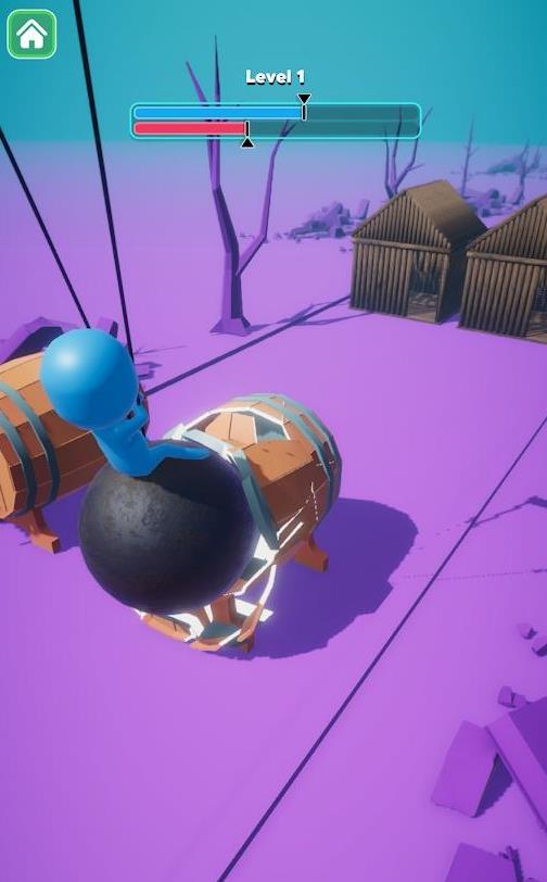 钟摆冲刺 钟摆冲刺