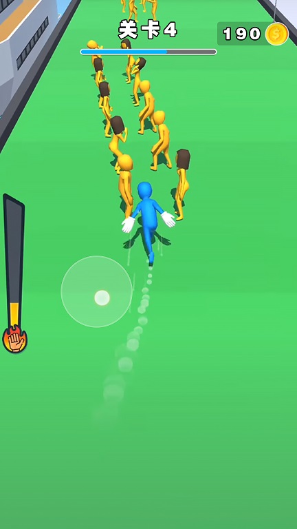 挑战巴掌王 挑战巴掌王