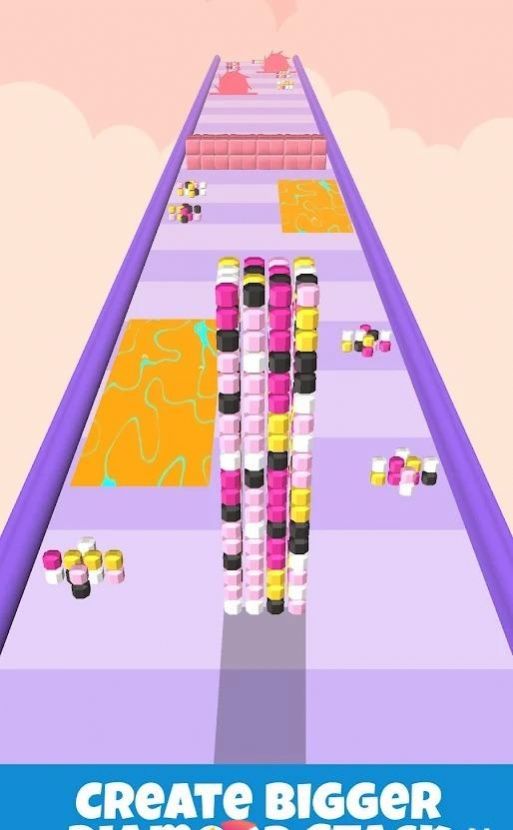 钻石堆栈艺术 钻石堆栈艺术