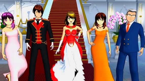 樱花女生成长日记 樱花女生成长日记