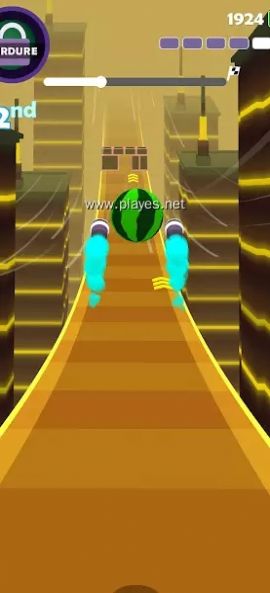 球球刺激大逃杀