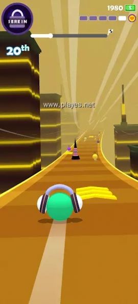 球球刺激大逃杀