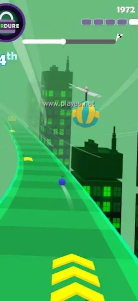 球球刺激大逃杀