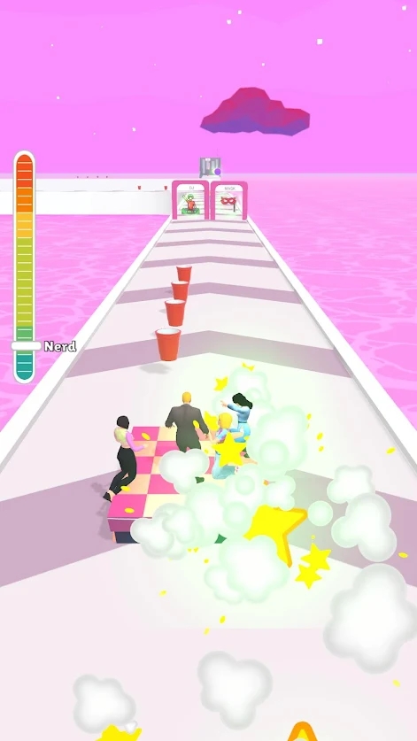 堆在床上 堆在床上