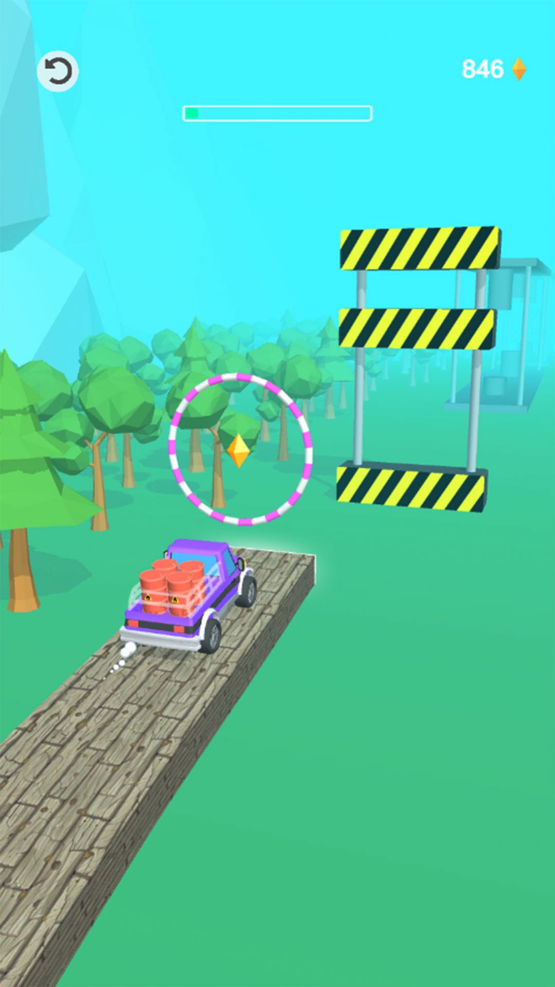 赛道狂飙极速 赛道狂飙极速