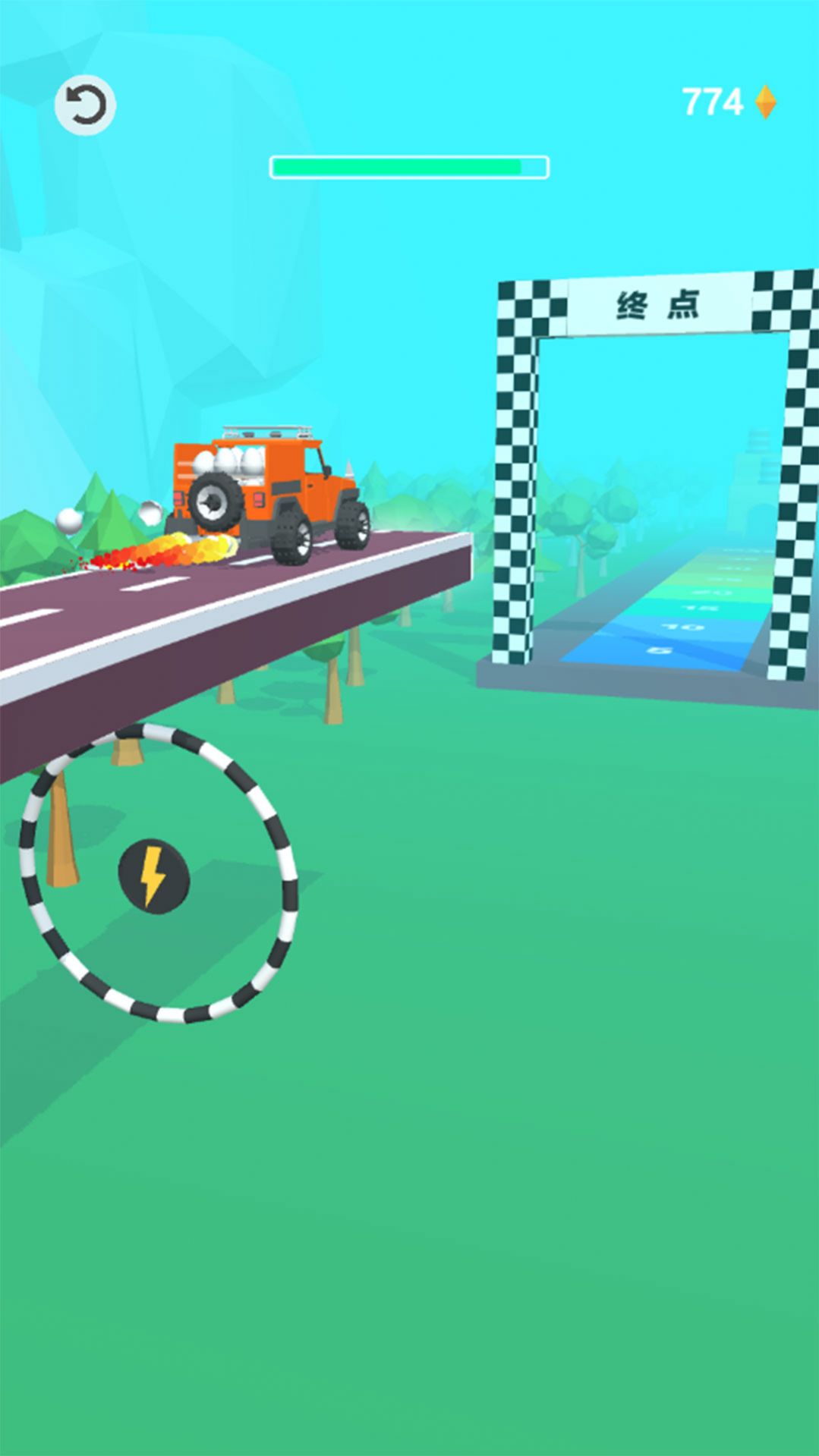 赛道狂飙极速 赛道狂飙极速