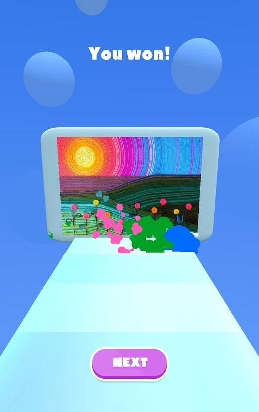 线团狂奔 线团狂奔