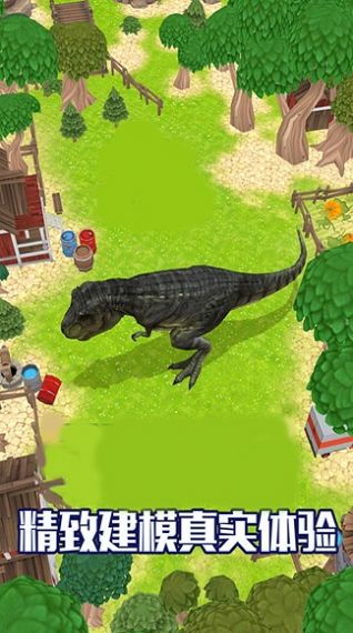 狂乱破坏模拟器