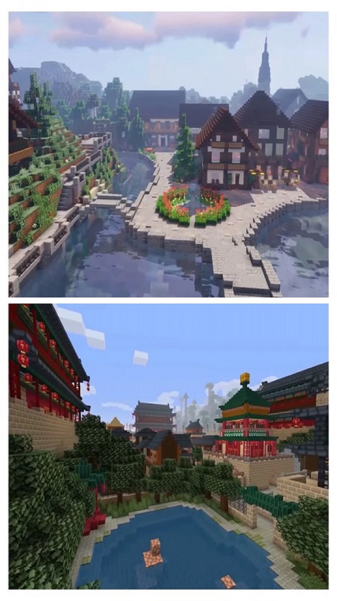 像素世界冒险模拟器