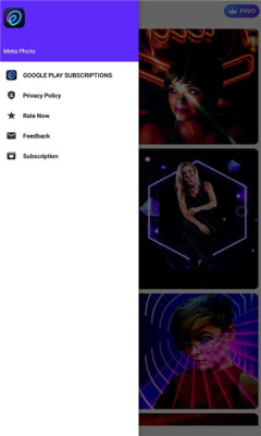 Meta Photo Meta Photo