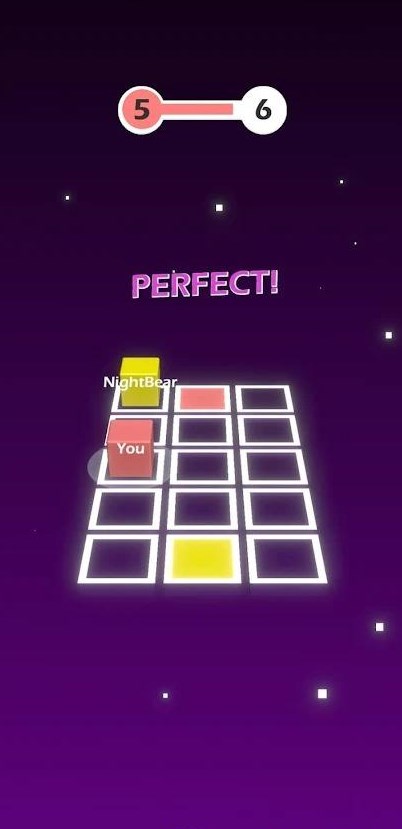 跳玻璃竞赛 跳玻璃竞赛