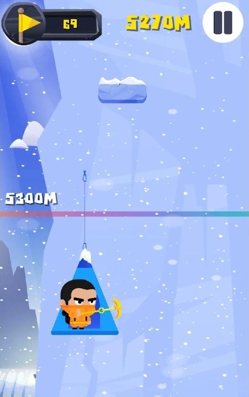 攀登马克斯 攀登马克斯