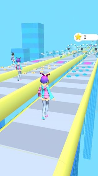 我就是红毯女王 我就是红毯女王