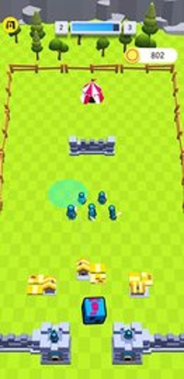 少年你真强 少年你真强