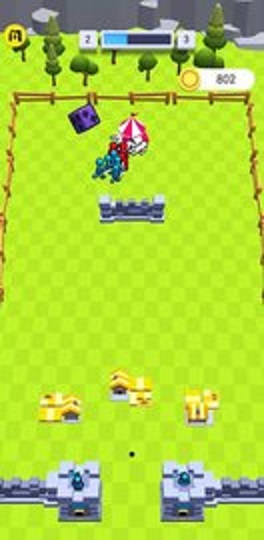 少年你真强 少年你真强