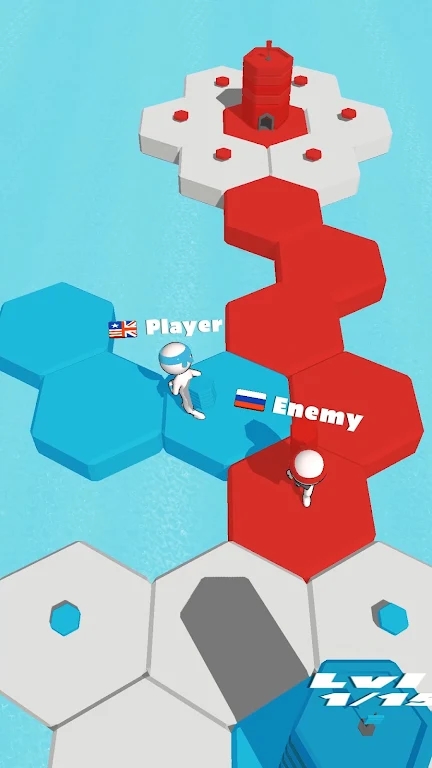 桥梁入侵者 桥梁入侵者