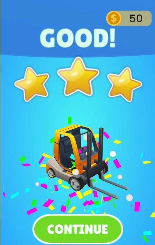 魔方之谜扭曲的世界