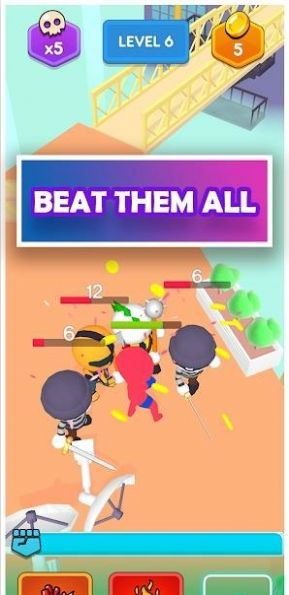 蜘蛛英雄遗产不停歇 蜘蛛英雄遗产不停歇