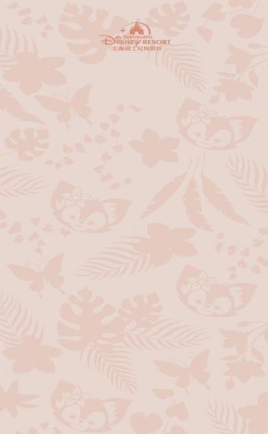 迪士尼玲娜贝儿壁纸