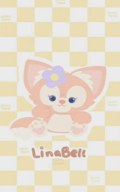 迪士尼玲娜贝儿壁纸