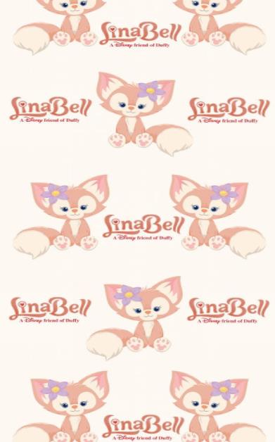 迪士尼玲娜贝儿壁纸