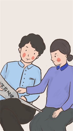 我该如何说再见