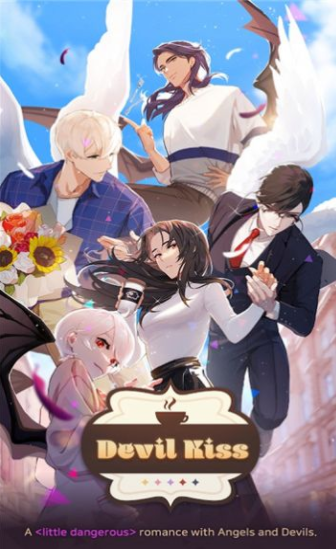 Devil Kiss