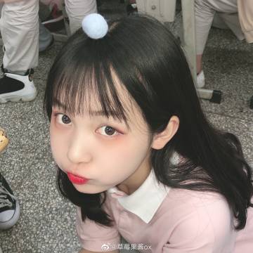 抖音草莓果酱ox表情包 抖音草莓果酱ox表情包